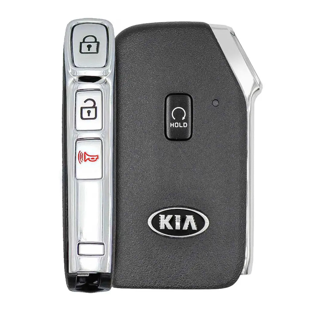 2021-2021 (OEM Refurb) Smart Key for Kia Seltos | PN: 95440-Q5400 / KFOB_3G_5BT 2021-2021 (OEM Refurb) Smart Key for Kia Seltos | PN: 95440-Q5400 / KFOB_3G_5BT